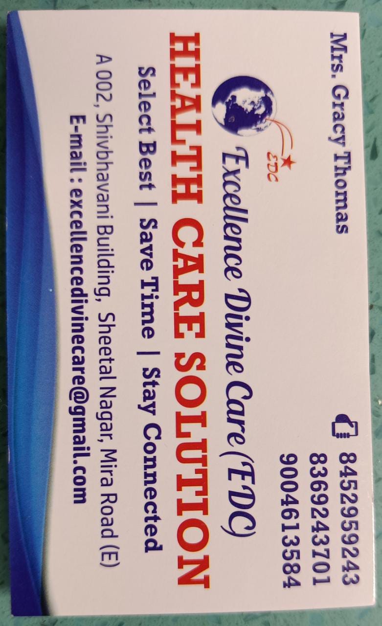 Excellence Divine Care